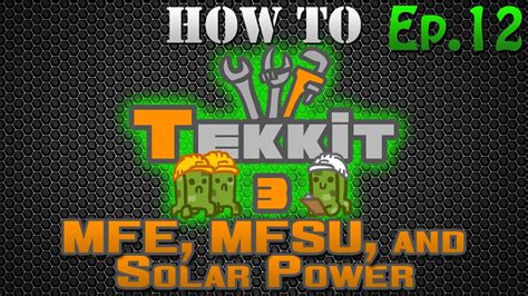 mfe tekkit